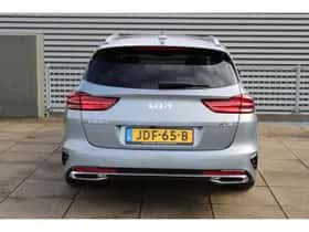Kia Ceed Sportswagon (2025) thumbnail 9