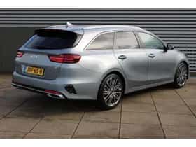 Kia Ceed Sportswagon (2025) thumbnail 10