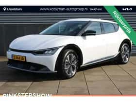 Kia EV6 (2022)
