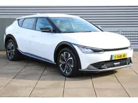 Kia EV6 (2022) thumbnail 2