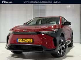Kia EV6 (2022) thumbnail 113