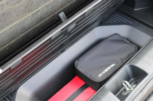 Kia EV6 (2022) thumbnail 18