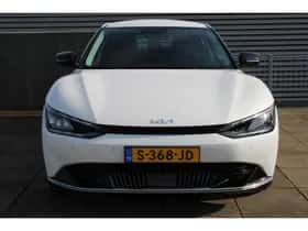 Kia EV6 (2022) thumbnail 3
