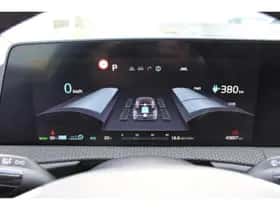 Kia EV6 (2022) thumbnail 25
