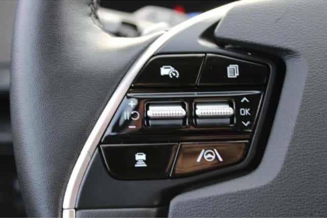 Kia EV6 (2022) thumbnail 26