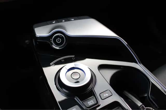 Kia EV6 (2022) thumbnail 30