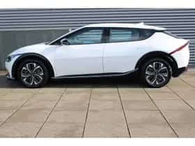 Kia EV6 (2022) thumbnail 4
