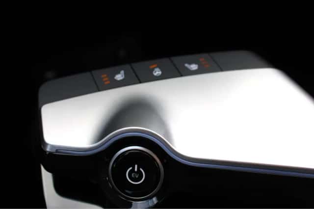 Kia EV6 (2022) thumbnail 31