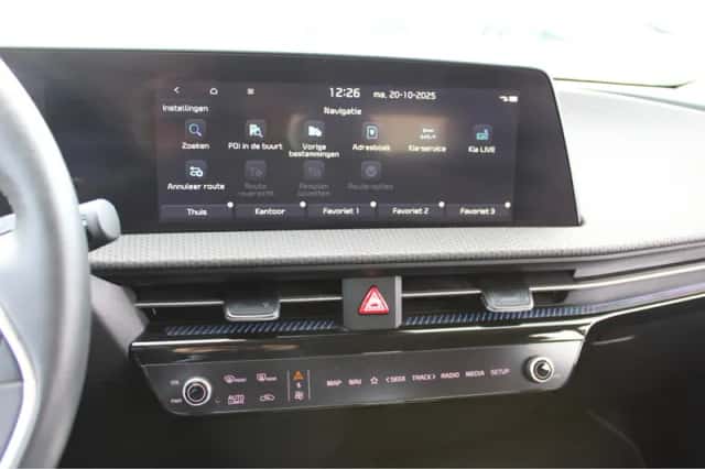Kia EV6 (2022) thumbnail 35