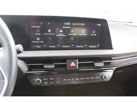 Kia EV6 (2022) thumbnail 35