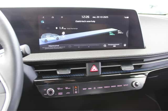 Kia EV6 (2022) thumbnail 37