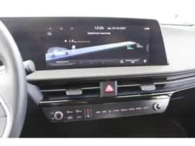 Kia EV6 (2022) thumbnail 37