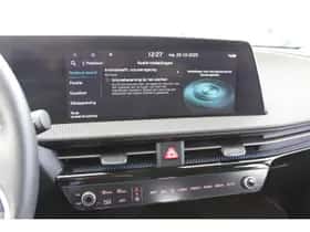 Kia EV6 (2022) thumbnail 39