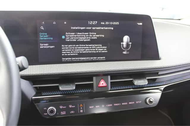 Kia EV6 (2022) thumbnail 40