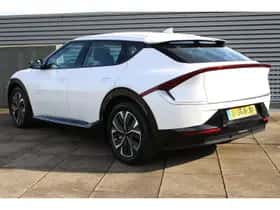 Kia EV6 (2022) thumbnail 5