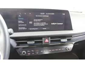 Kia EV6 (2022) thumbnail 41
