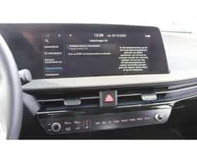 Kia EV6 (2022) thumbnail 42