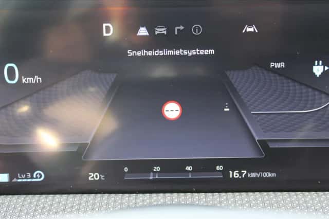 Kia EV6 (2022) thumbnail 45