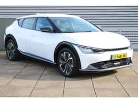 Kia EV6 (2022) thumbnail 57