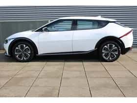 Kia EV6 (2022) thumbnail 59