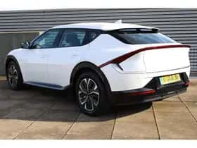 Kia EV6 (2022) thumbnail 60