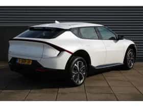 Kia EV6 (2022) thumbnail 7