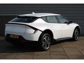 Kia EV6 (2022) thumbnail 62