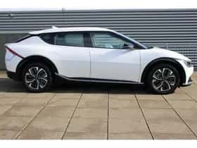 Kia EV6 (2022) thumbnail 63