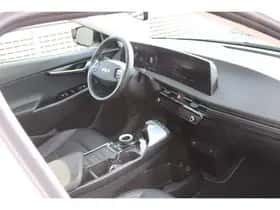 Kia EV6 (2022) thumbnail 67