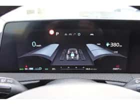 Kia EV6 (2022) thumbnail 80