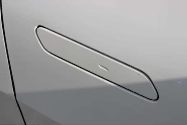 Kia EV6 (2022) thumbnail 10