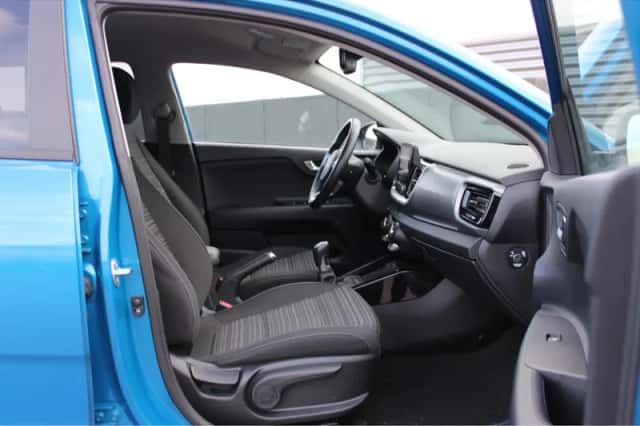 Kia Stonic (2024) thumbnail 14