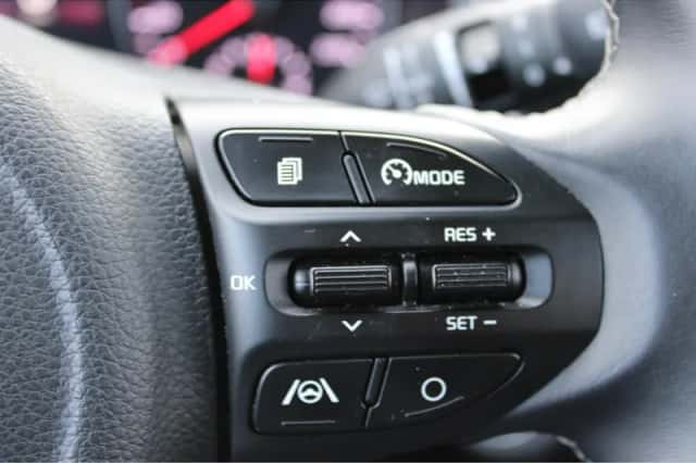 Kia Stonic (2024) thumbnail 20