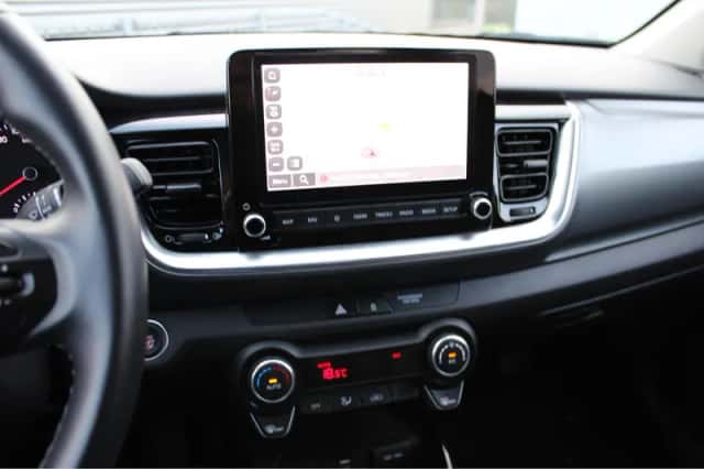 Kia Stonic (2024) thumbnail 21