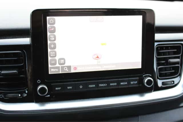Kia Stonic (2024) thumbnail 22