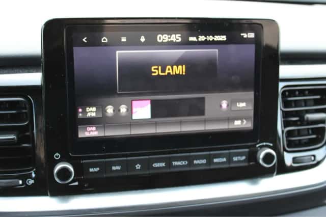Kia Stonic (2024) thumbnail 24