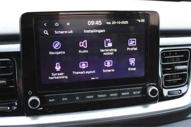 Kia Stonic (2024) thumbnail 26