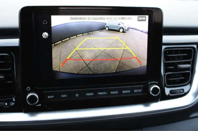 Kia Stonic (2024) thumbnail 27