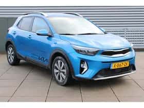 Kia Stonic (2024) thumbnail 39