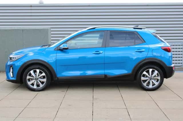 Kia Stonic (2024) thumbnail 5