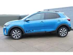 Kia Stonic (2024) thumbnail 41
