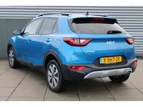 Kia Stonic (2024) thumbnail 42
