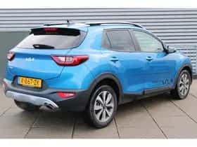 Kia Stonic (2024) thumbnail 44