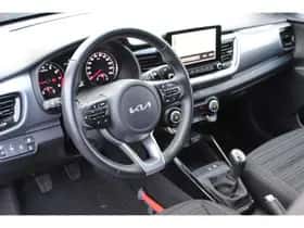 Kia Stonic (2024) thumbnail 47