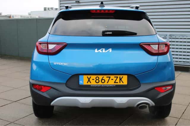 Kia Stonic (2024) thumbnail 6
