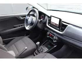 Kia Stonic (2024) thumbnail 52