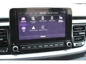 Kia Stonic (2024) thumbnail 62