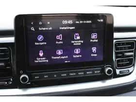 Kia Stonic (2024) thumbnail 63