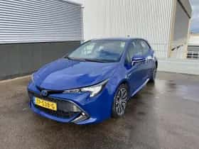 Toyota Corolla (2019) thumbnail 2