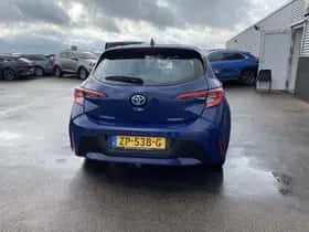 Toyota Corolla (2019) thumbnail 11